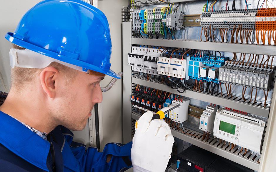 besoin d'un électricien Vaujours