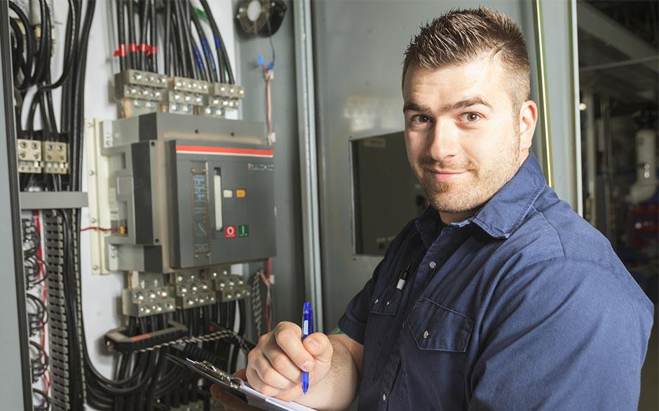  dépannage électricien Vaujours