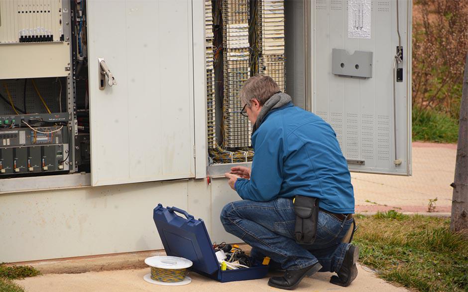  dépannage électricien Vaujours