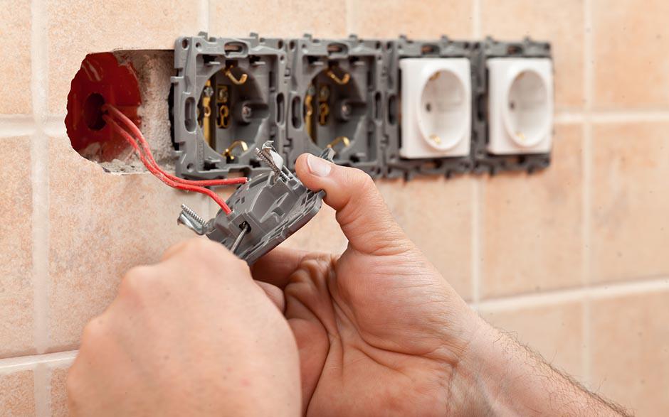 besoin d'un électricien Vaujours
