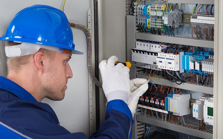 tarif d'un électricien Stains
