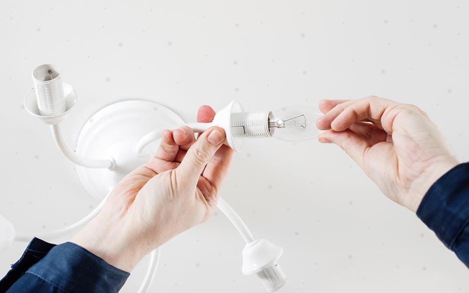 tarif d'un électricien Stains