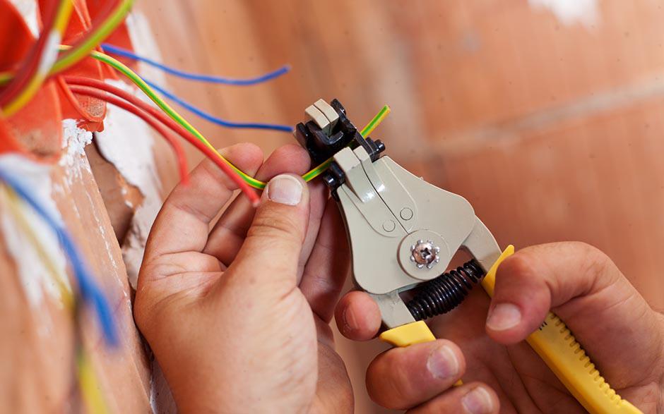 besoin d'un électricien Vaujours