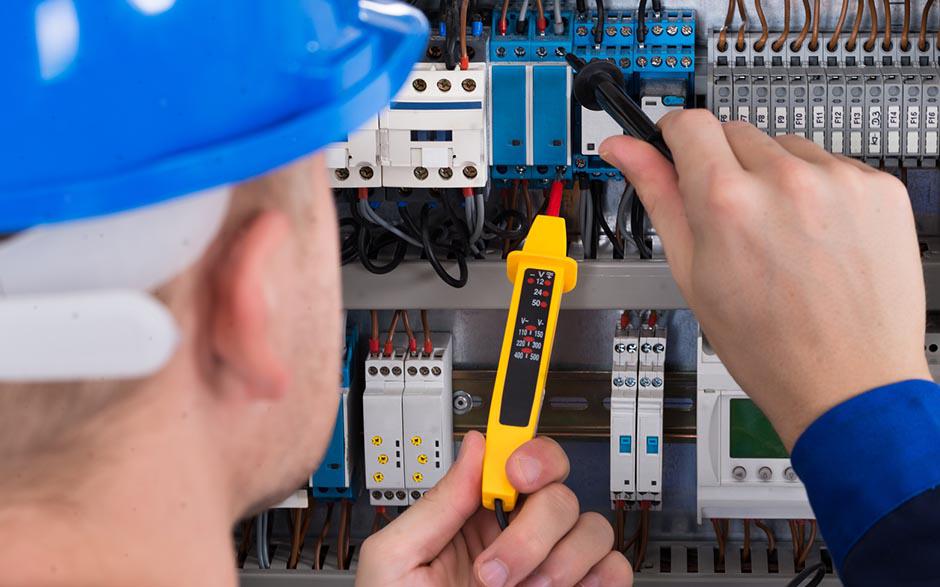électricien urgent Montreuil